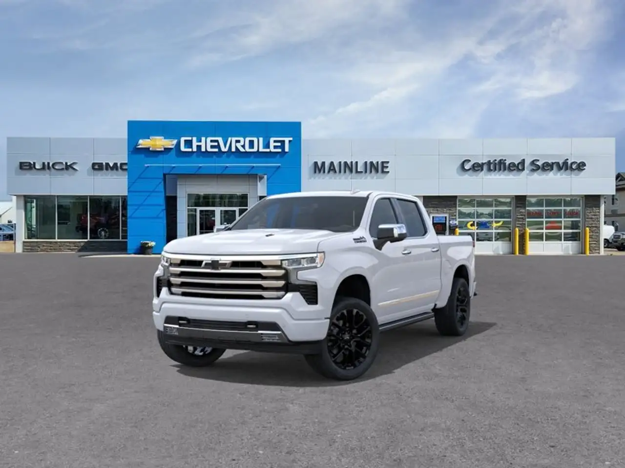 Chevrolet Silverado 1500 снимка Chevrolet Silverado 1500