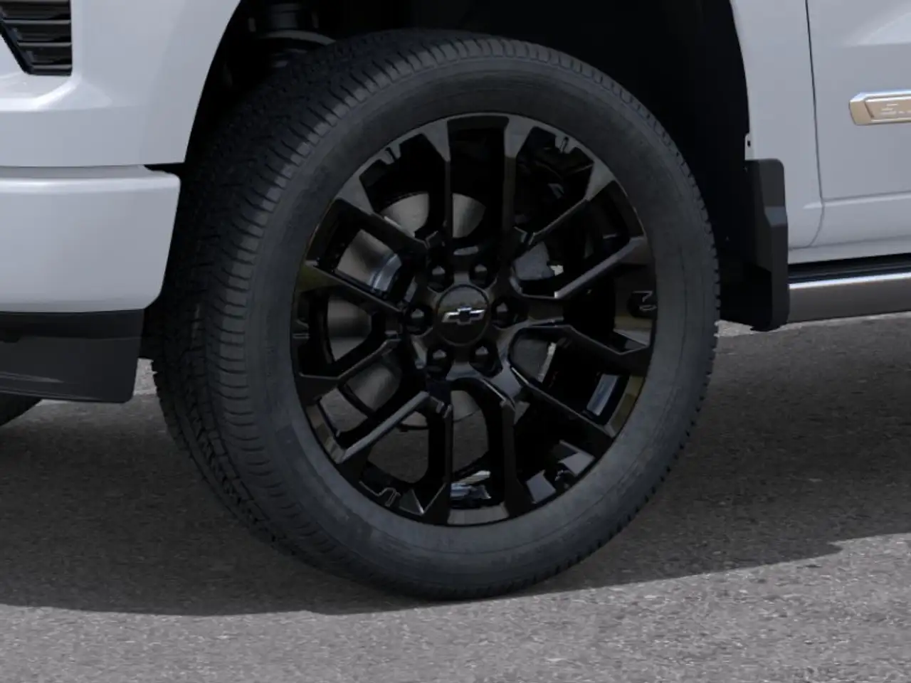 Chevrolet Silverado 1500 снимка Chevrolet Silverado 1500