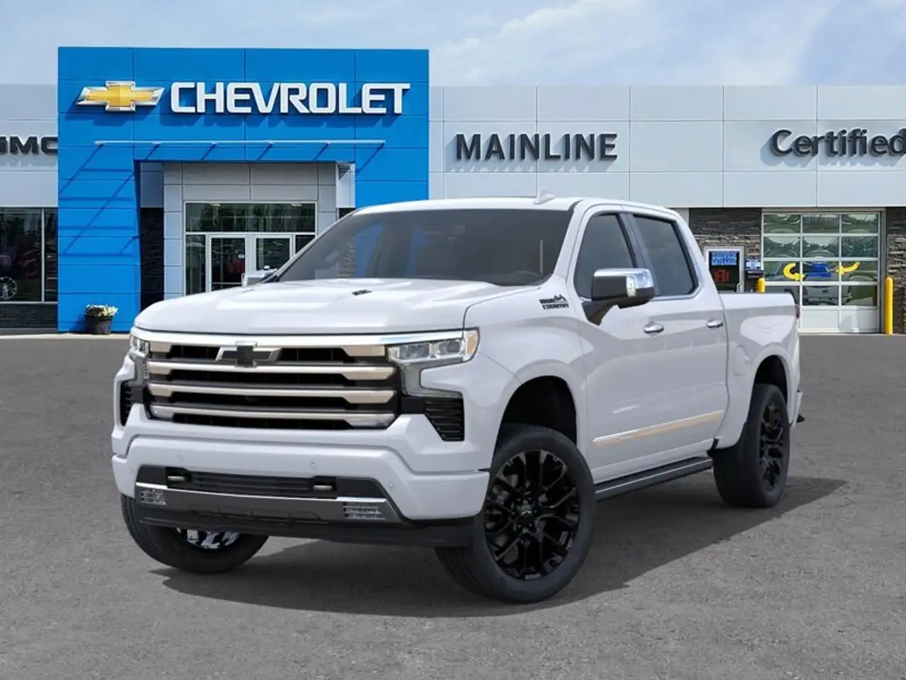 Chevrolet Silverado 1500 снимка Chevrolet Silverado 1500