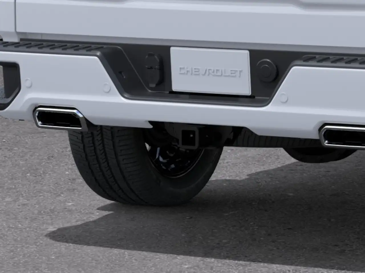 Chevrolet Silverado 1500 снимка Chevrolet Silverado 1500
