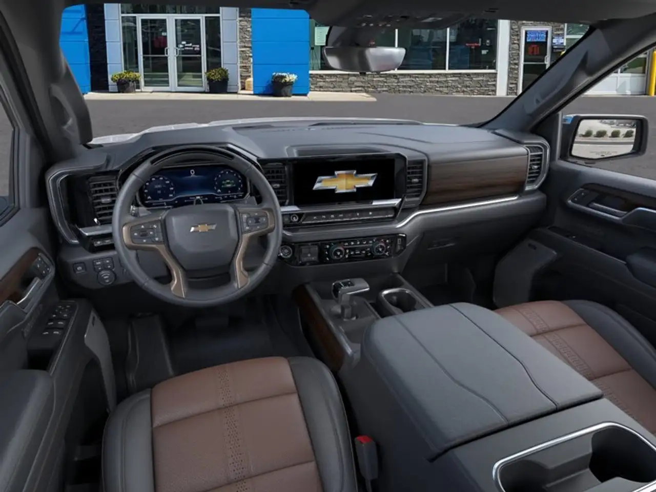 Chevrolet Silverado 1500 снимка Chevrolet Silverado 1500