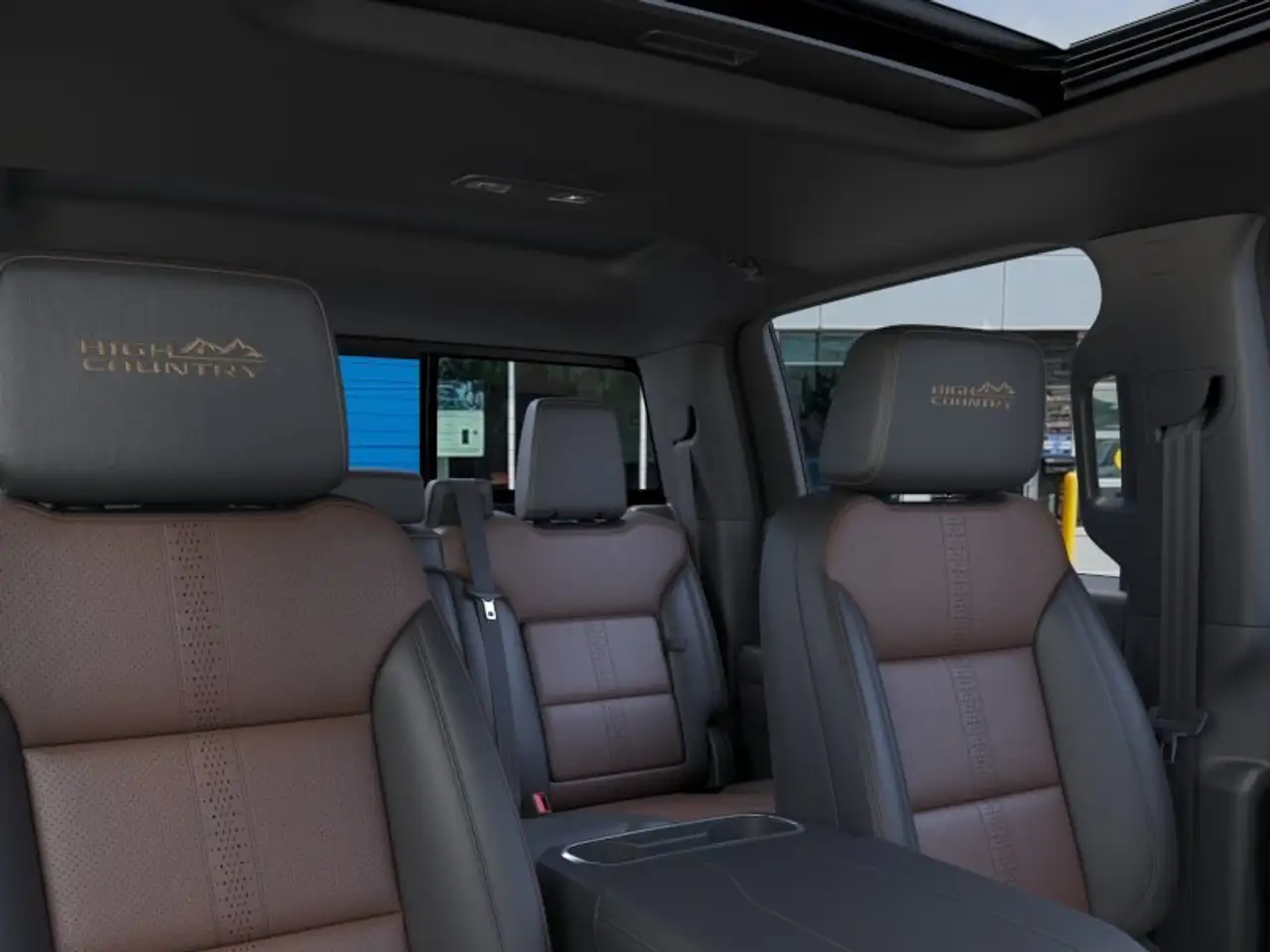 Chevrolet Silverado 1500 снимка Chevrolet Silverado 1500