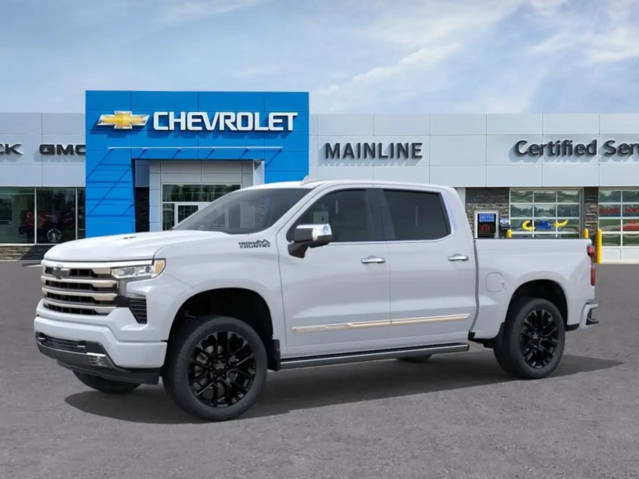 Chevrolet Silverado 1500 снимка Chevrolet Silverado 1500