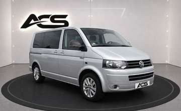 Multivan cup 2.0 tdi 180 DSG7 entretien VW 75.000 km
