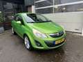 Opel Corsa 1.4-16V 32.000KM!! AIRCO/CRUISE *ALL-IN PRIJS* Vert - thumbnail 5