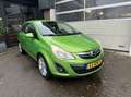 Opel Corsa 1.4-16V 32.000KM!! AIRCO/CRUISE *ALL-IN PRIJS* Groen - thumbnail 5