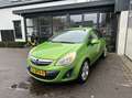 Opel Corsa 1.4-16V 32.000KM!! AIRCO/CRUISE *ALL-IN PRIJS* Groen - thumbnail 6