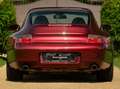 Porsche 996 (911) CARRERA Rot - thumbnail 15