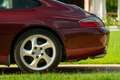 Porsche 996 (911) CARRERA Rot - thumbnail 28