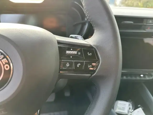 Alfa Romeo Junior view 12
