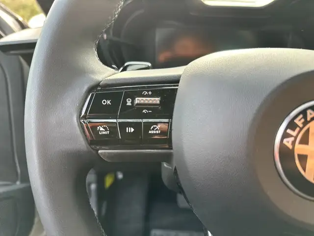 Alfa Romeo Junior view 11