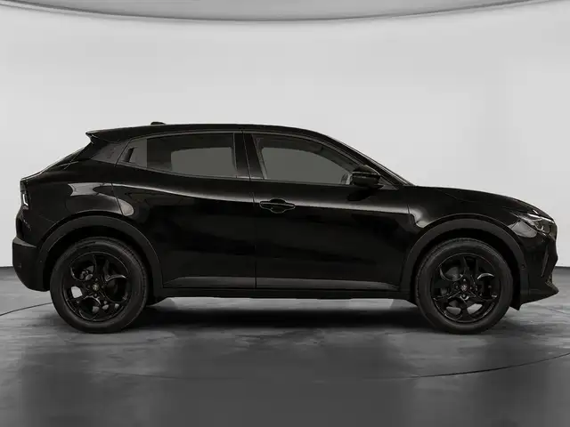 Alfa Romeo Junior view 3
