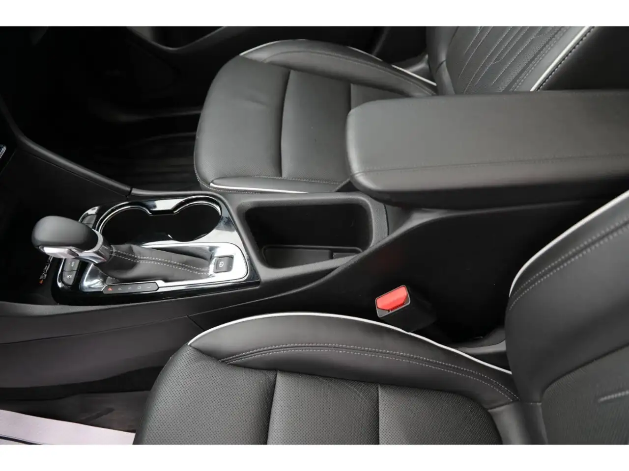 Buick Encore снимка Buick Encore