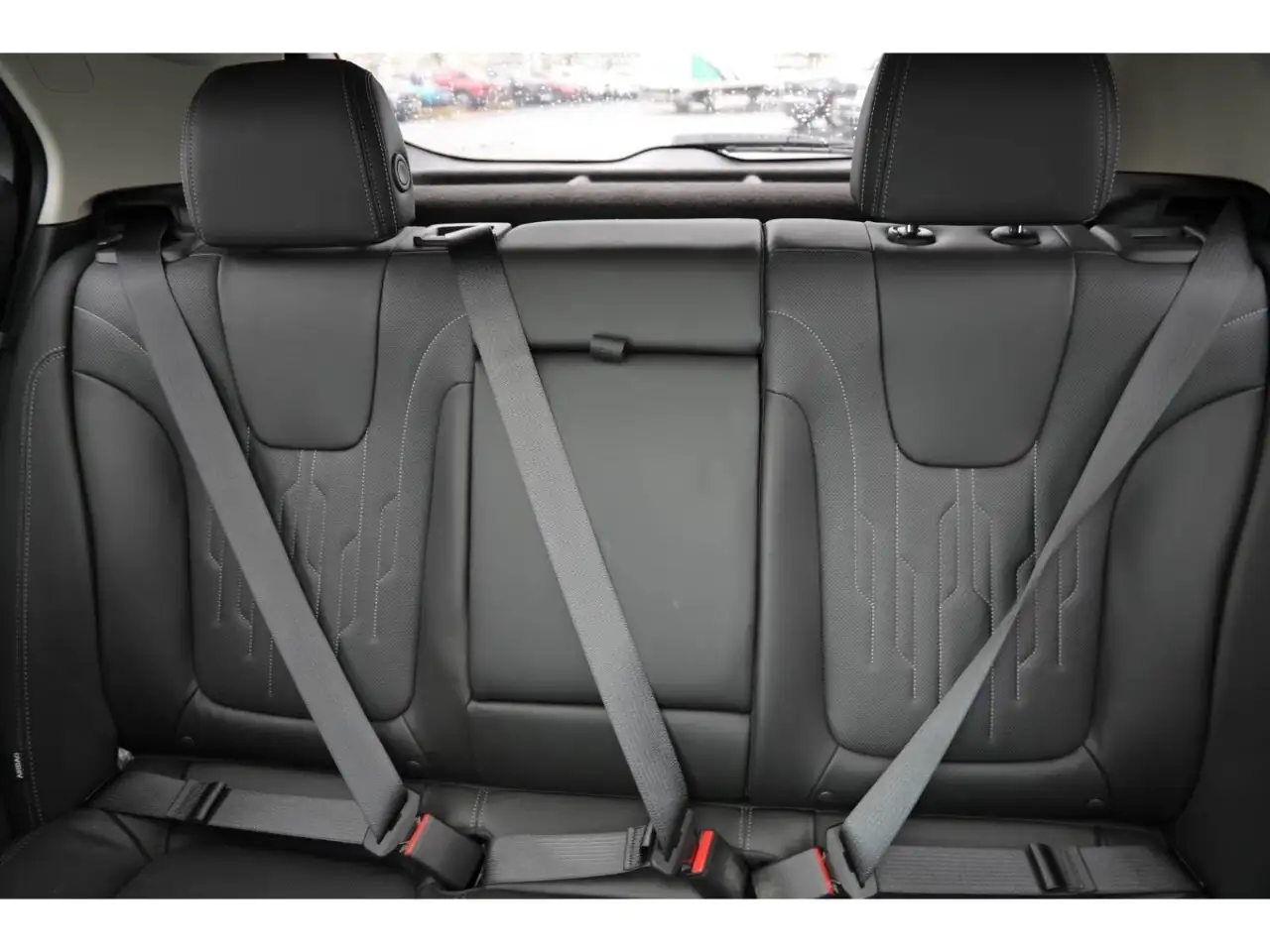 Buick Encore снимка Buick Encore