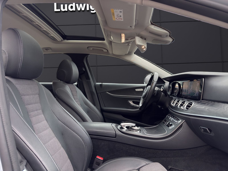 Mercedes-Benz E 400 E400 T Avantgarde 4Matic — photo 15