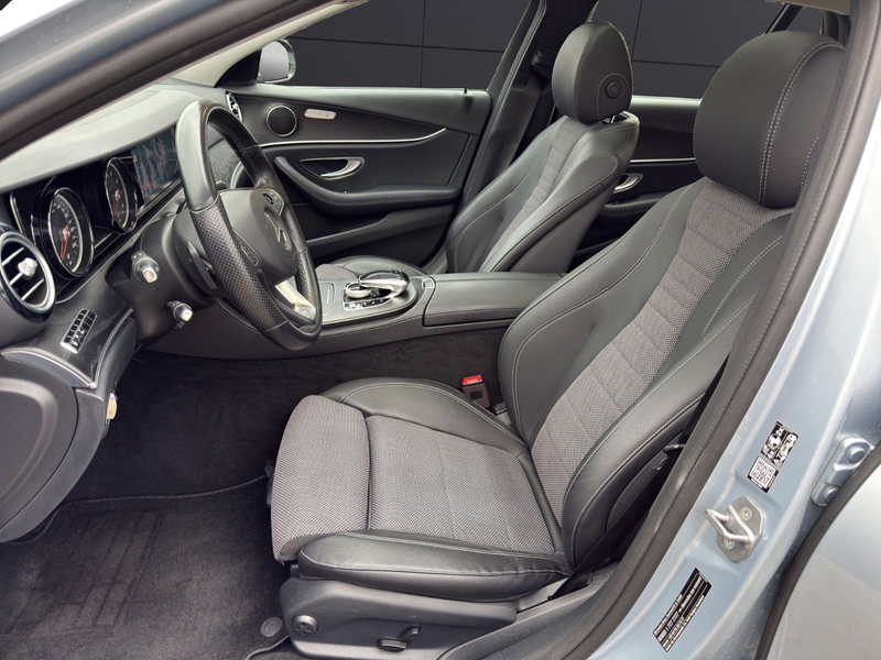 Mercedes-Benz E 400 E400 T Avantgarde 4Matic — photo 9