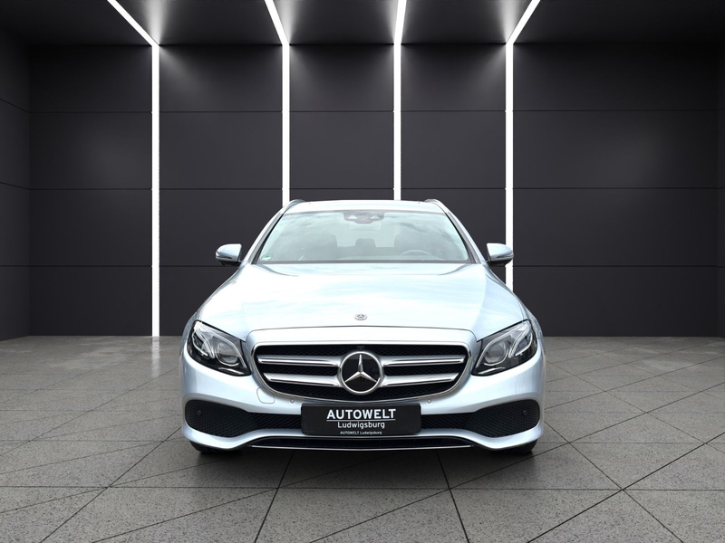 Mercedes-Benz E 400 E400 T Avantgarde 4Matic — photo 2