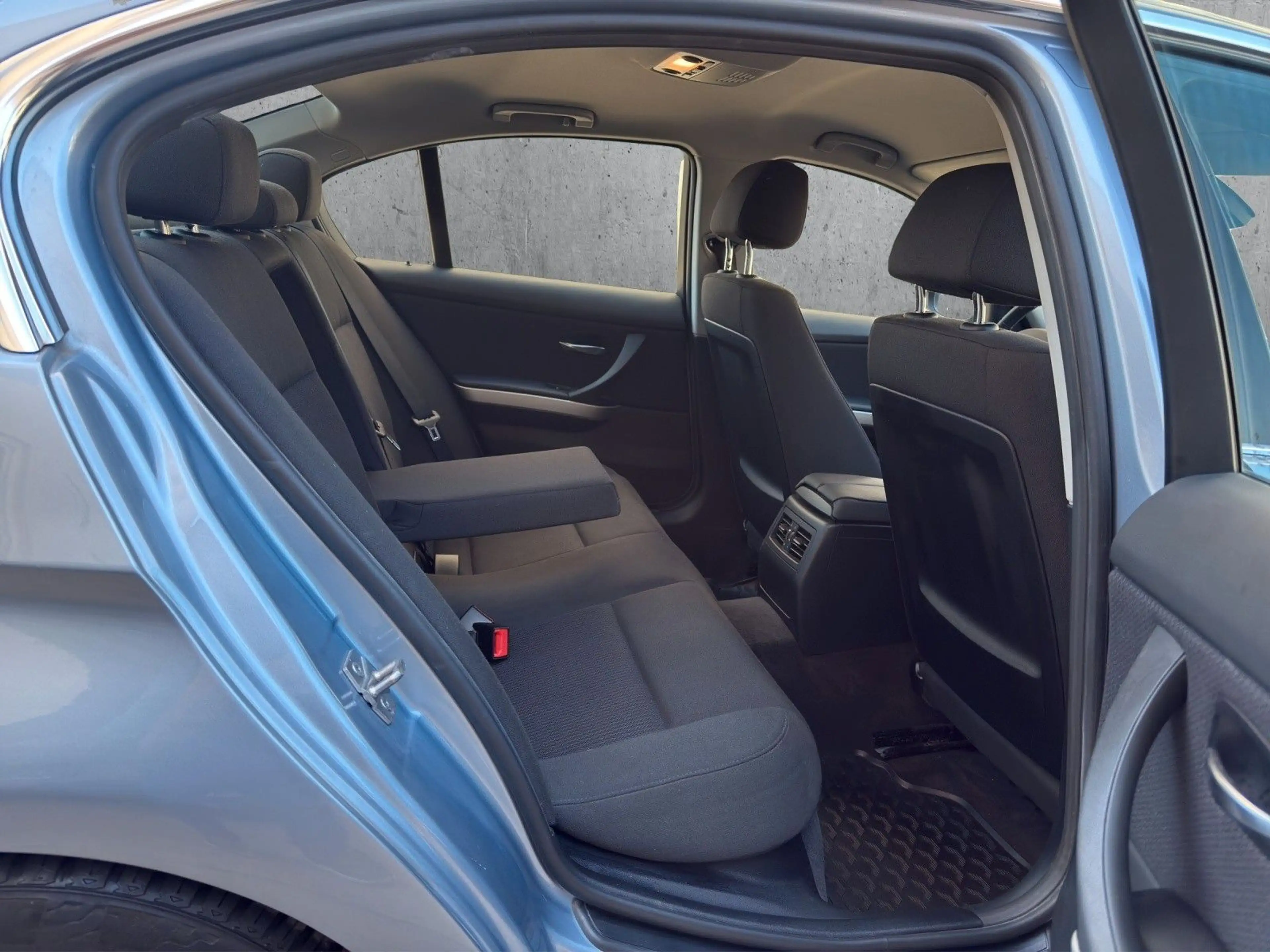 BMW 325 °I°LIMO°RENTNER°NUR72TKM°XENON°SHZ°PDC°TEMPMT — photo 14
