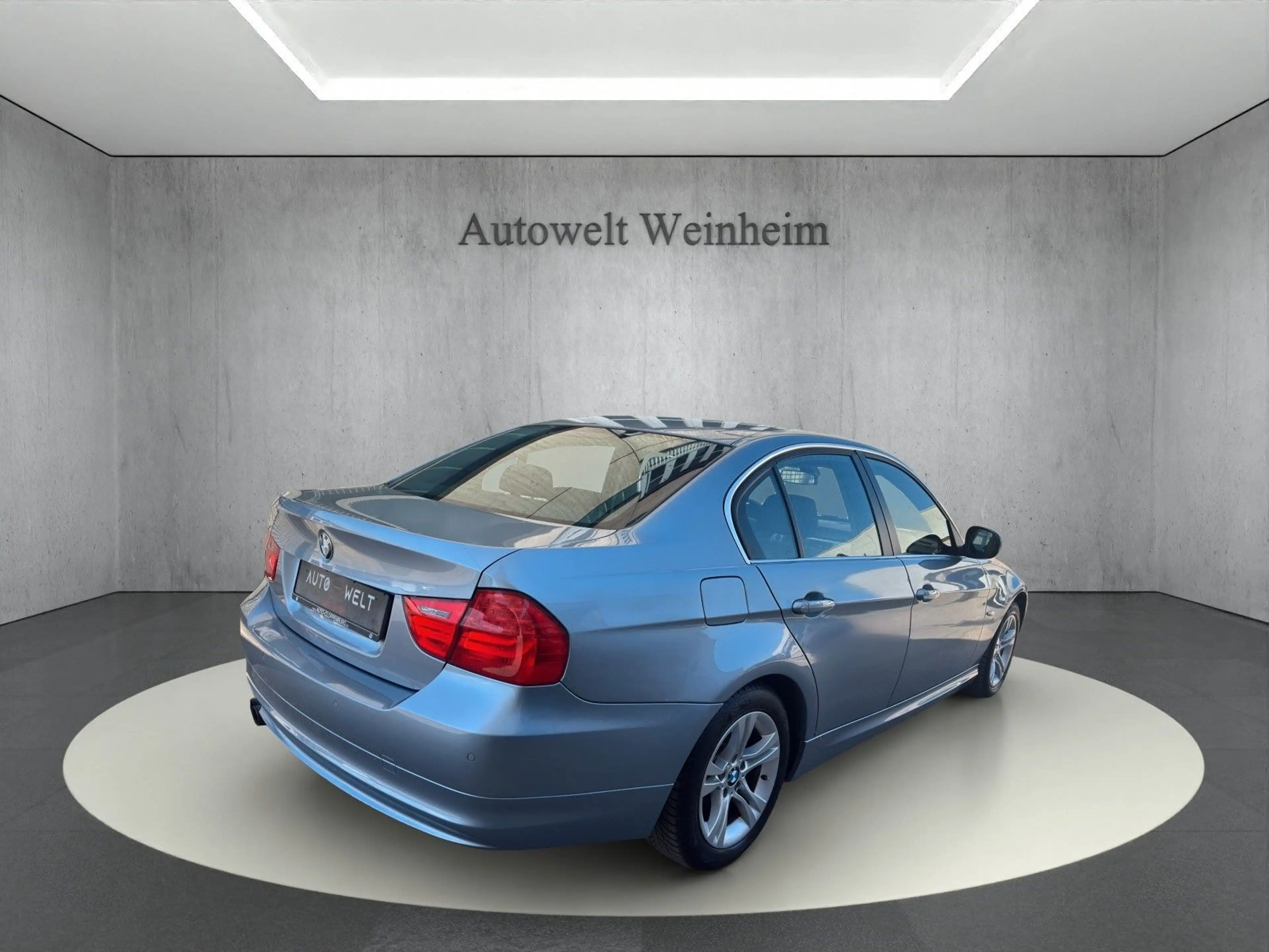 BMW 325 °I°LIMO°RENTNER°NUR72TKM°XENON°SHZ°PDC°TEMPMT — photo 4