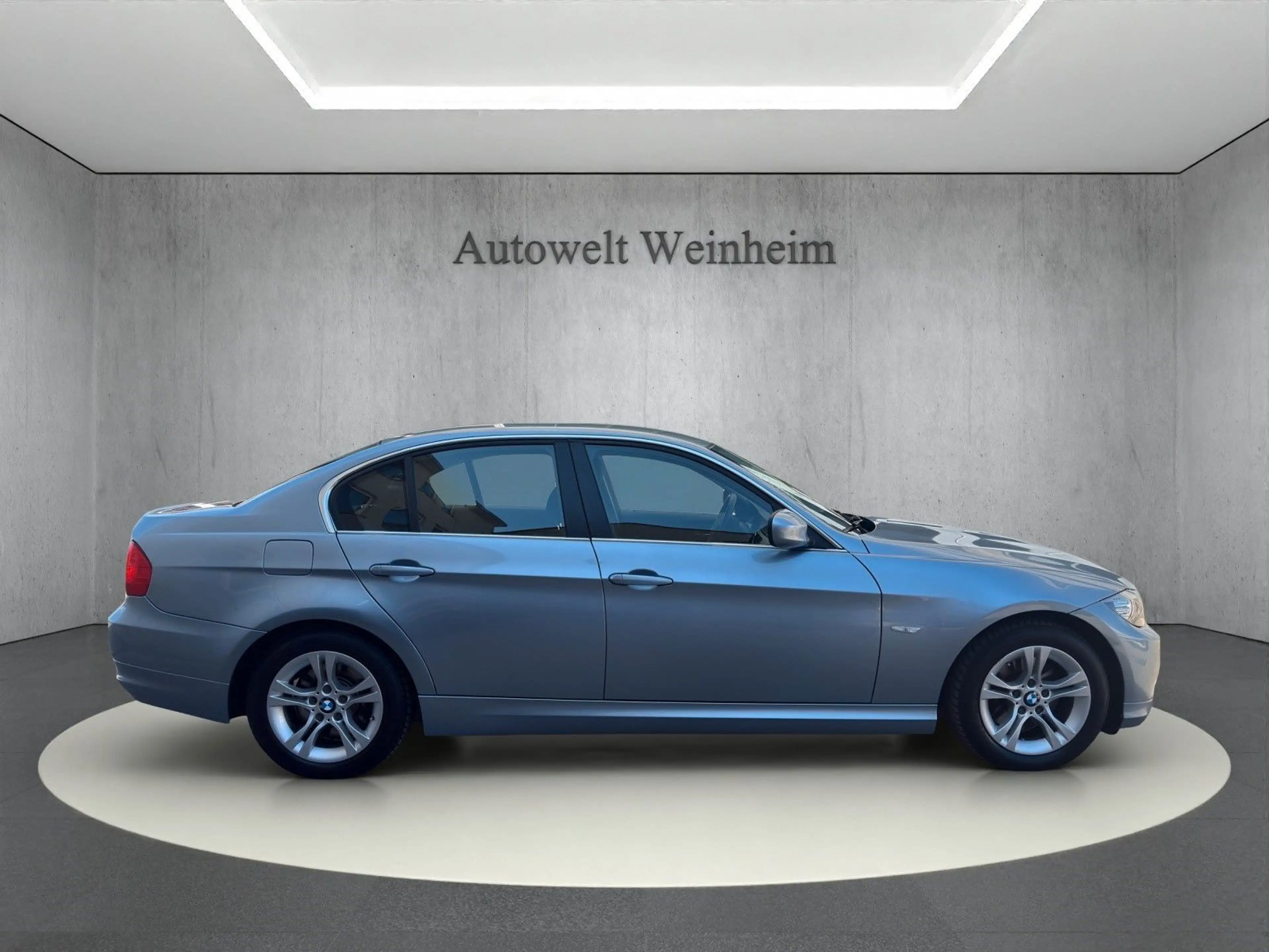 BMW 325 °I°LIMO°RENTNER°NUR72TKM°XENON°SHZ°PDC°TEMPMT — photo 7