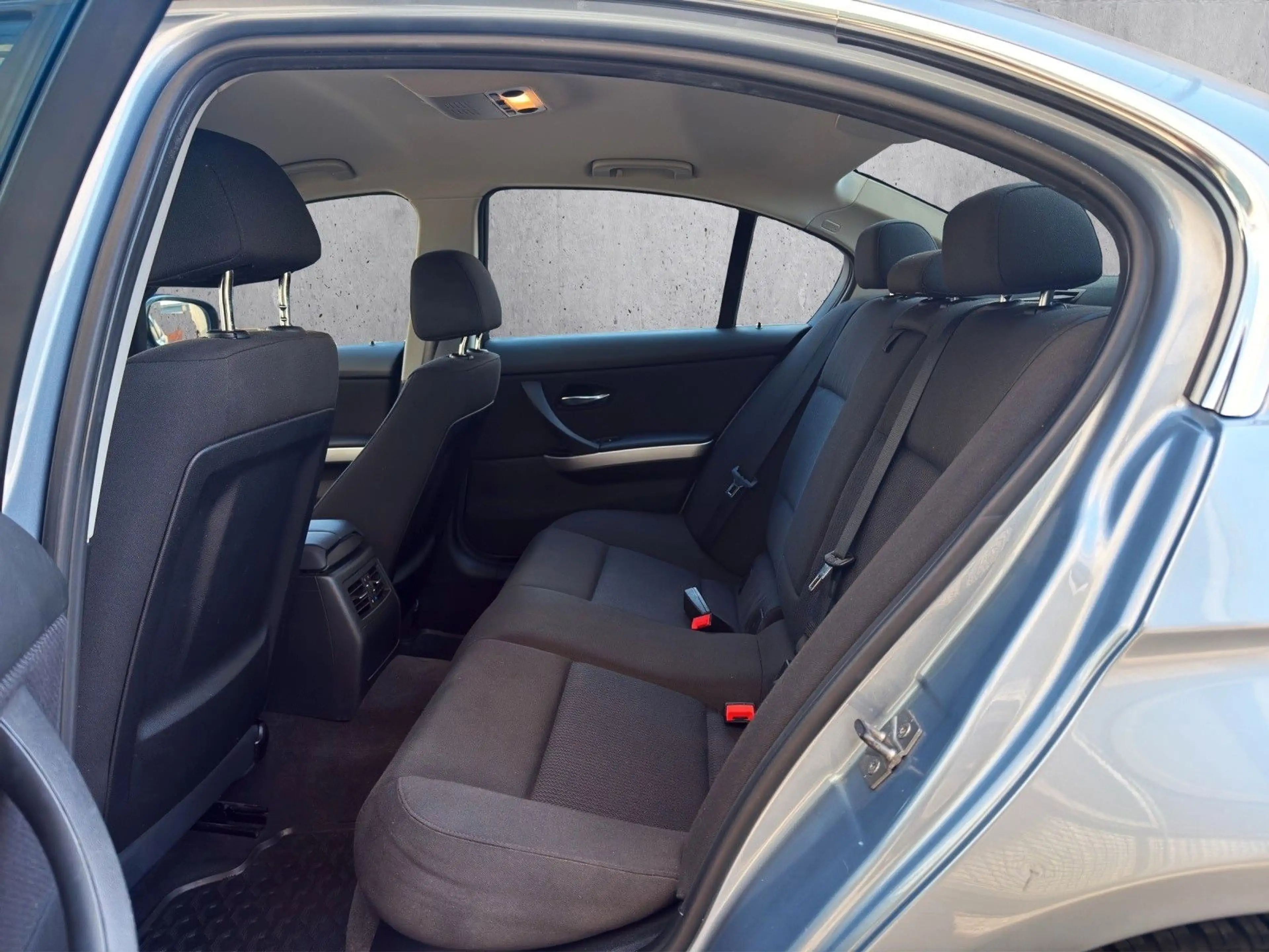 BMW 325 °I°LIMO°RENTNER°NUR72TKM°XENON°SHZ°PDC°TEMPMT — photo 13