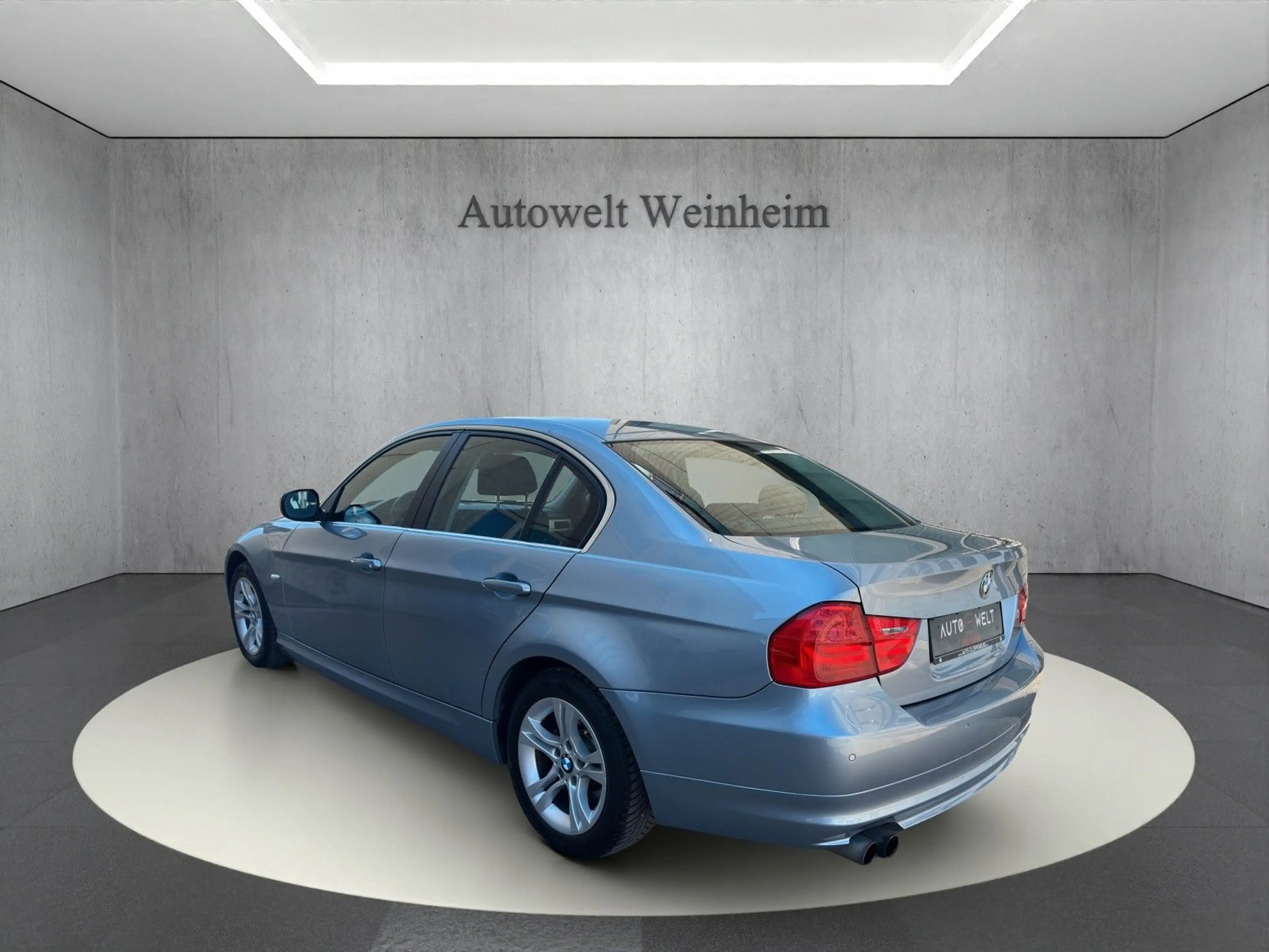 BMW 325 °I°LIMO°RENTNER°NUR72TKM°XENON°SHZ°PDC°TEMPMT — photo 6