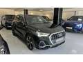 Audi Q3 35 TDI S line 110kW Negro - thumbnail 1
