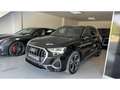 Audi Q3 35 TDI S line 110kW Negro - thumbnail 3