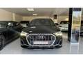 Audi Q3 35 TDI S line 110kW Negro - thumbnail 2