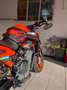 KTM 890 Duke Gp Orange - thumbnail 5