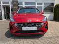 Hyundai i10 Select Navi Apple CarPlay DAB SHZ LenkradHZG Temp Rouge - thumbnail 2