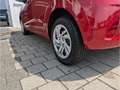 Hyundai i10 Select Navi Apple CarPlay DAB SHZ LenkradHZG Temp Rouge - thumbnail 16