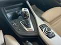 BMW 120 dA * CUIR + GPS + CLIM + REGU + GARANTIE * Bleu - thumbnail 12
