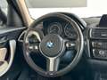 BMW 120 dA * CUIR + GPS + CLIM + REGU + GARANTIE * Bleu - thumbnail 11
