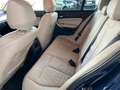 BMW 120 dA * CUIR + GPS + CLIM + REGU + GARANTIE * Bleu - thumbnail 9