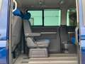 Volkswagen T5 Multivan Comfortline Standheizung+TÜV NEU Bleu - thumbnail 8