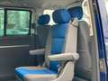 Volkswagen T5 Multivan Comfortline Standheizung+TÜV NEU Blau - thumbnail 16