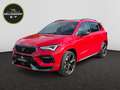 CUPRA Ateca 2.0 TSI DSG 4Drive AHK Panoramadach Navi Rot - thumbnail 1