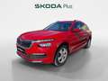Skoda Kamiq ACTIVE 1,0 TSI 81 KW (110 CV) MANUAL 6 VEL. Roşu - thumbnail 13