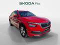Skoda Kamiq ACTIVE 1,0 TSI 81 KW (110 CV) MANUAL 6 VEL. Roşu - thumbnail 1