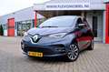 Renault ZOE R135 Intens 52 kWh (Huur Accu) Aut. Navi|DAB+|Cam| Grijs - thumbnail 1
