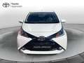 Toyota Aygo 1.0 VVT-i 69 CV 5 porte x-play Blanc - thumbnail 4