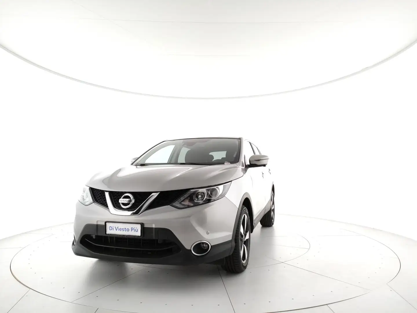 Nissan Qashqai 1.5 dci 110cv 360 2wd - 1