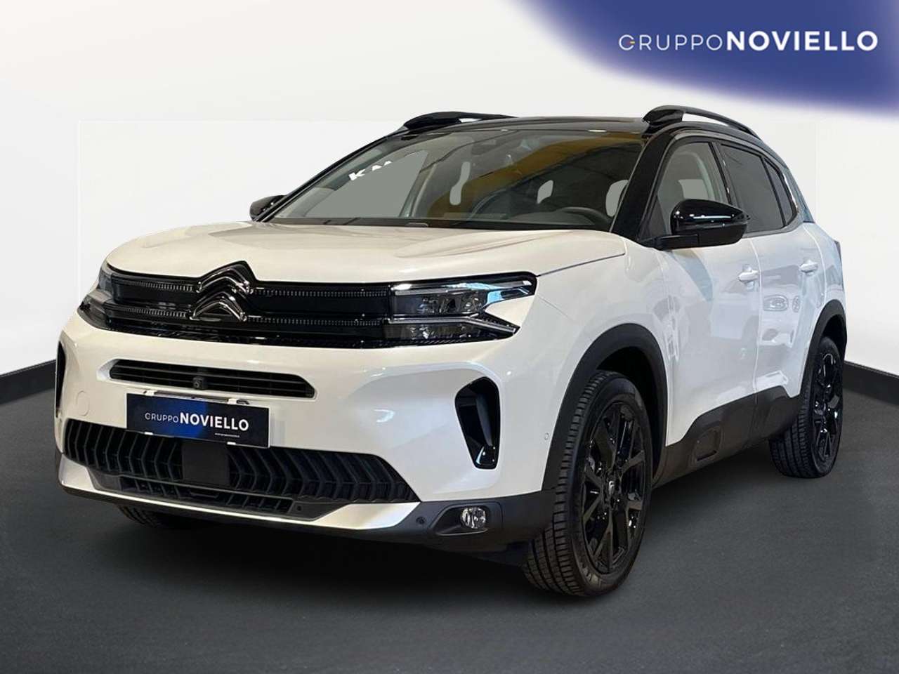 Citroen C5 Aircross Hybrid 136 e-DCS 6 Max
