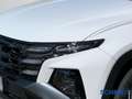 Hyundai TUCSON Prime Hybrid 2WD 1.6 T-GDI AT Navi LED HUD Leder d Weiß - thumbnail 5