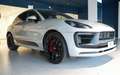 Porsche Macan Macan I 2022 2.9 GTS 440cv pdk Weiß - thumbnail 3