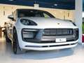 Porsche Macan Macan I 2022 2.9 GTS 440cv pdk Weiß - thumbnail 1