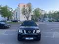 Nissan Navara Pickup Double Cab LE V6 4X4*Pano*Ledr*AHK Czarny - thumbnail 18
