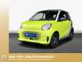 smart forTwo fortwo cabrio EQ Advanced-Paket Verde - thumbnail 1