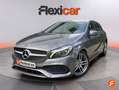Mercedes-Benz A 200 d Gris - thumbnail 3